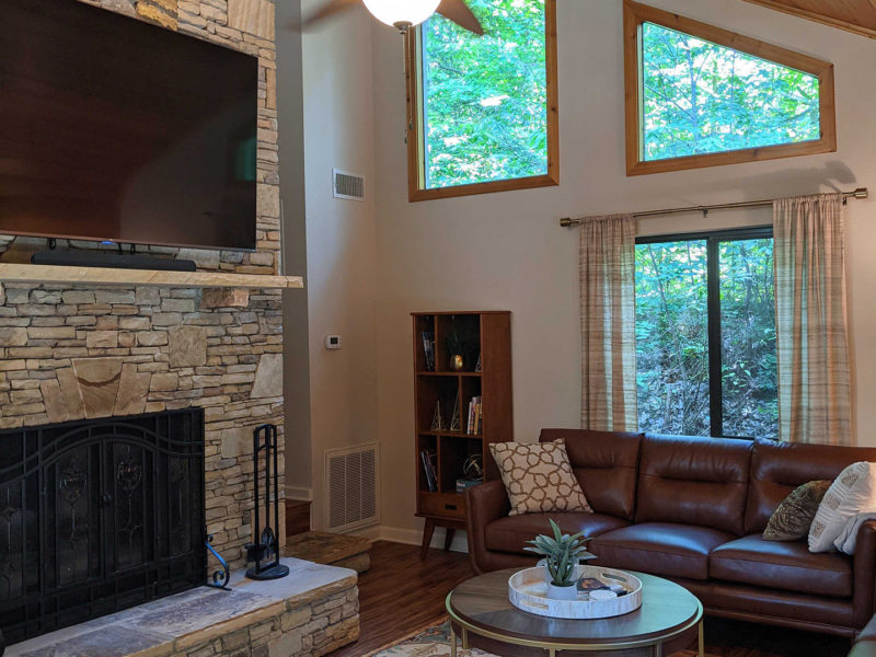 Summerfall Living Room Summerfall Living Room