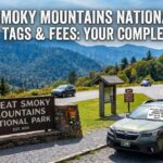 GSMNP Parking Tags