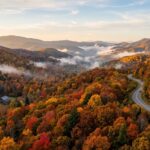 Fall In The Smokies