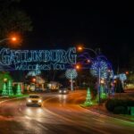Gatlinburg Winterfest
